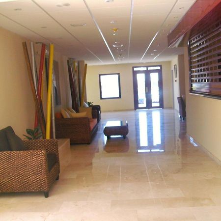 Bungalows Rebecca Park Playa del Inglés Esterno foto