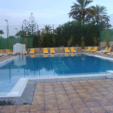 Bungalows Rebecca Park Playa del Inglés Esterno foto