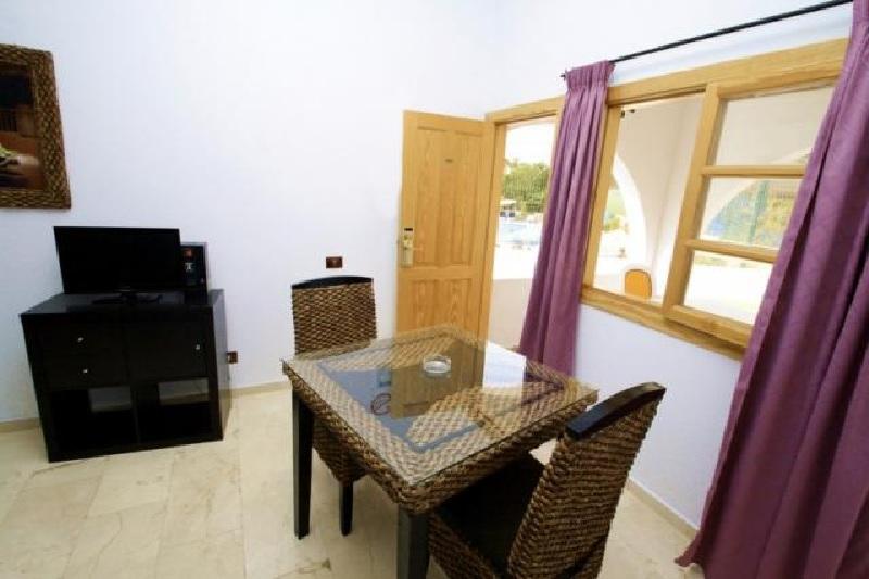 Bungalows Rebecca Park Playa del Inglés Esterno foto