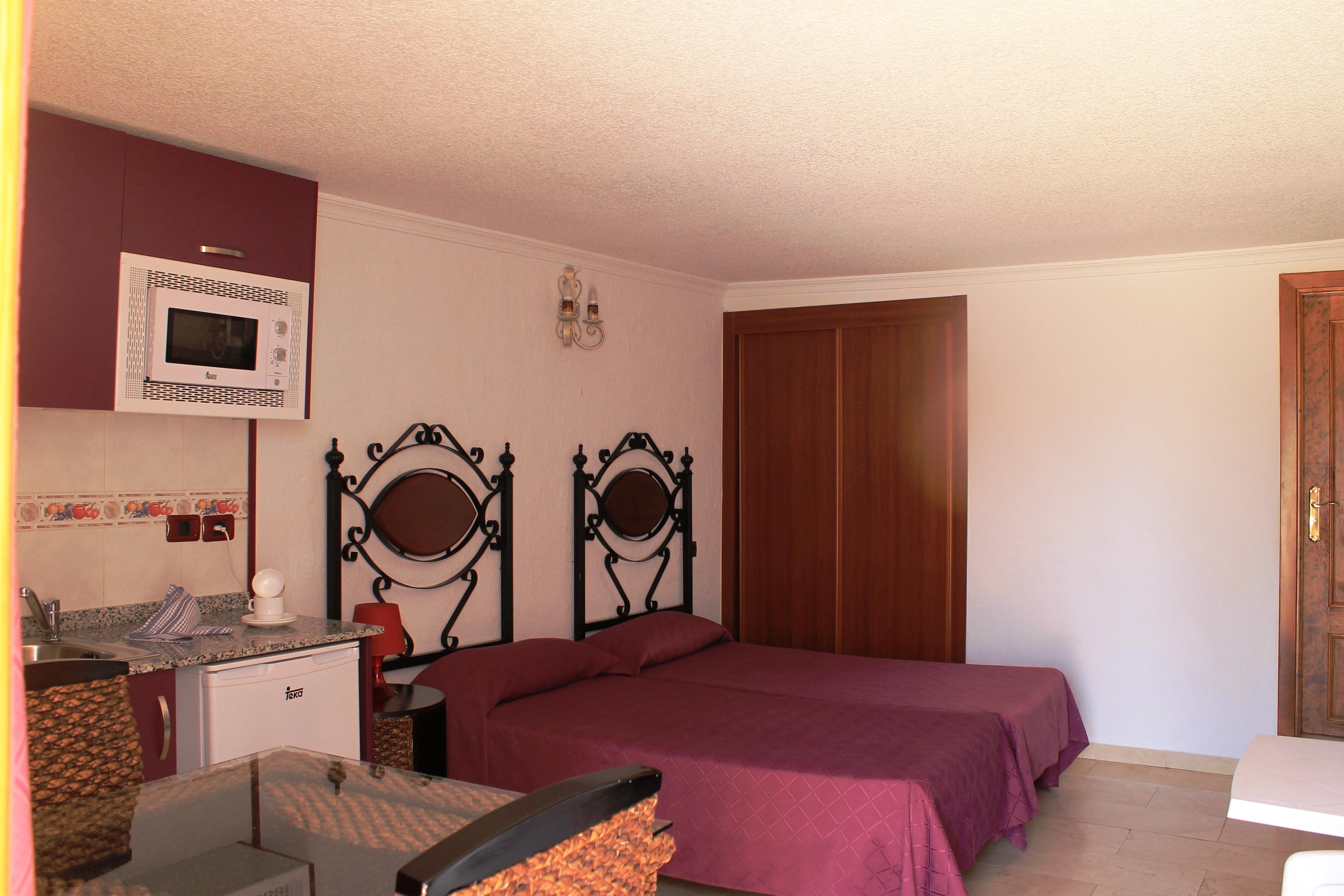 Bungalows Rebecca Park Playa del Inglés Esterno foto