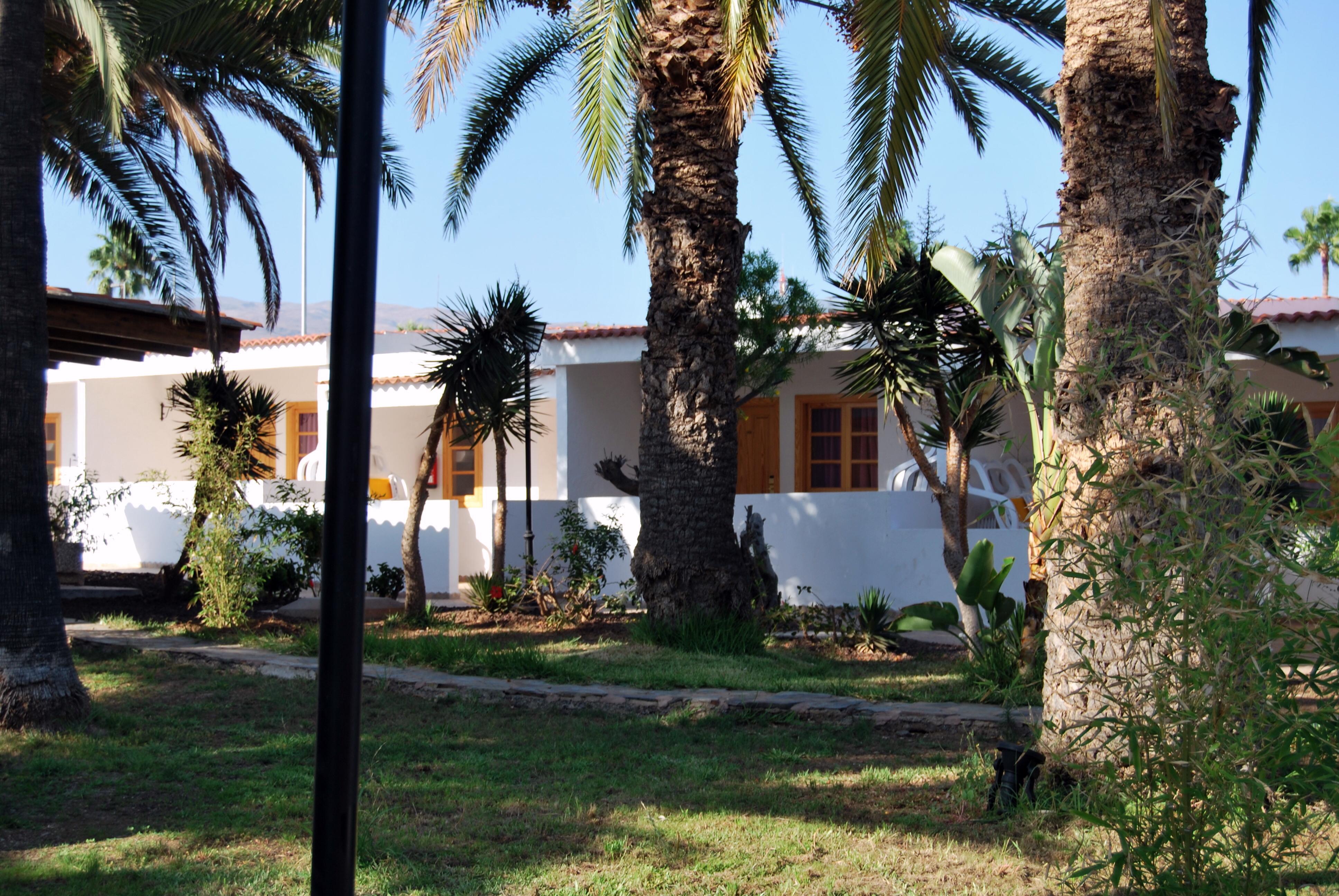 Bungalows Rebecca Park Playa del Inglés Esterno foto