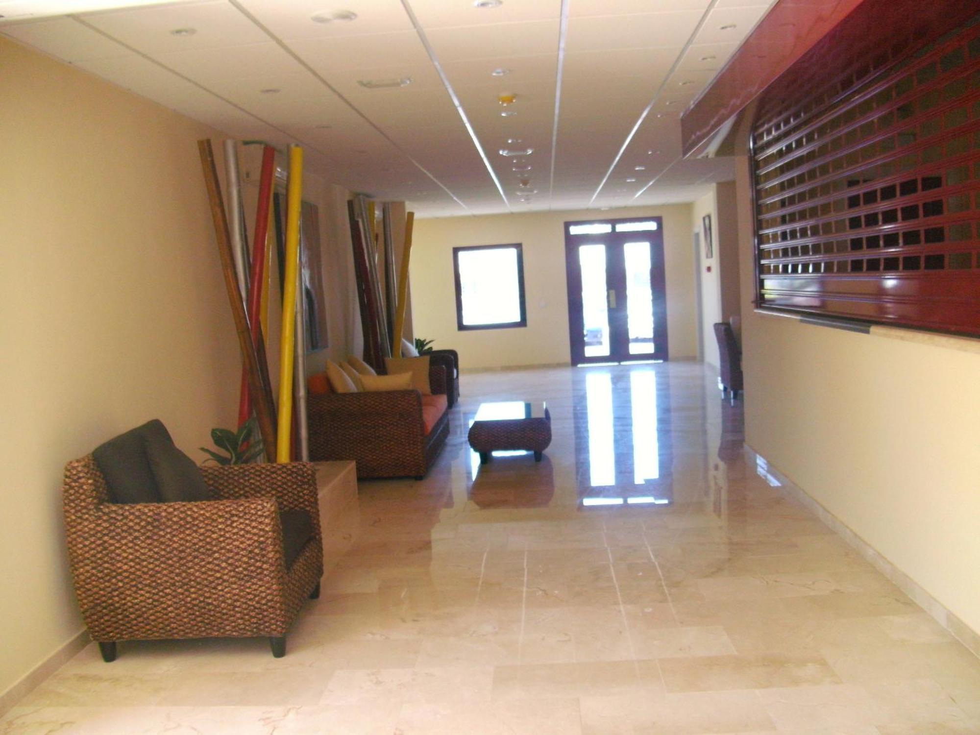 Bungalows Rebecca Park Playa del Inglés Esterno foto