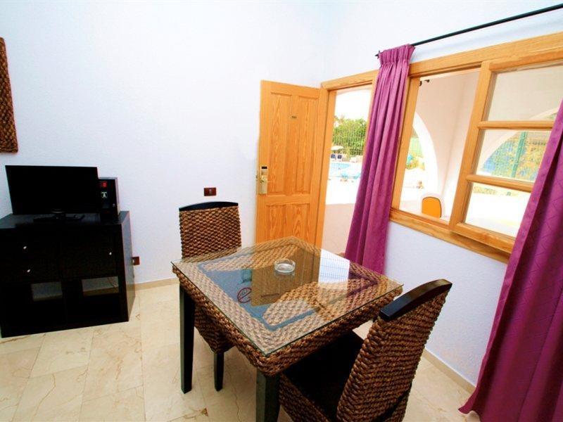 Bungalows Rebecca Park Playa del Inglés Esterno foto