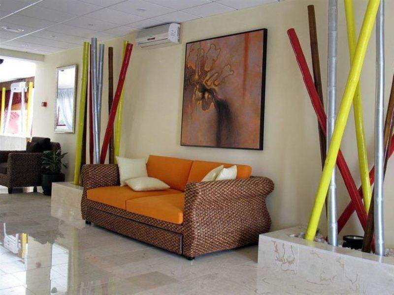 Bungalows Rebecca Park Playa del Inglés Esterno foto