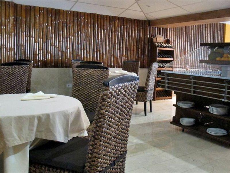 Bungalows Rebecca Park Playa del Inglés Esterno foto