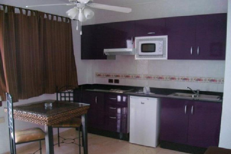 Bungalows Rebecca Park Playa del Inglés Esterno foto