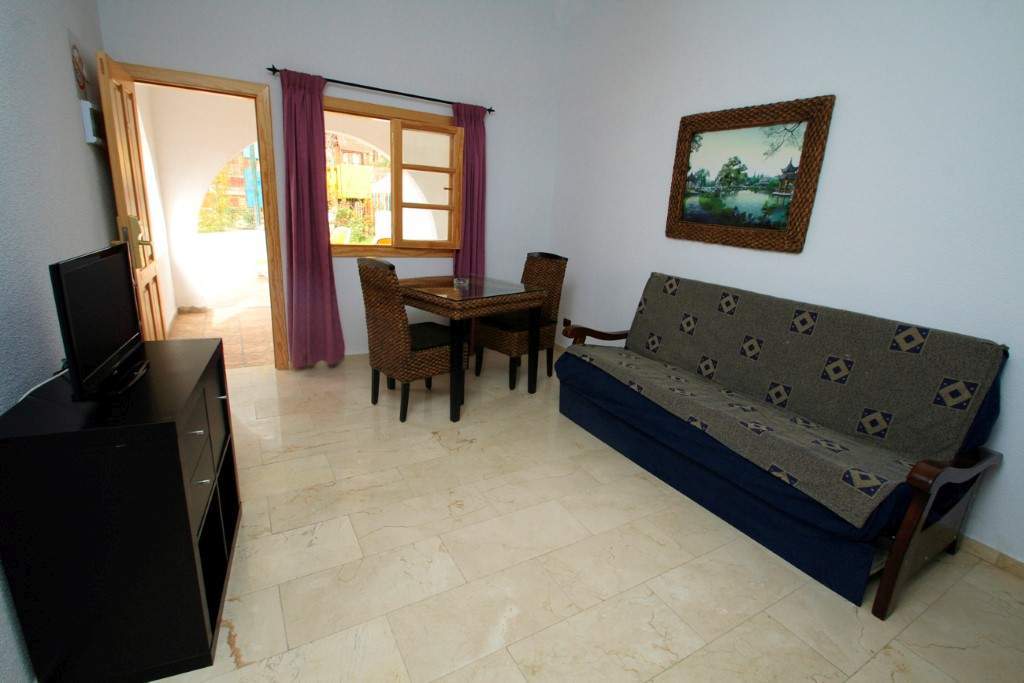 Bungalows Rebecca Park Playa del Inglés Esterno foto