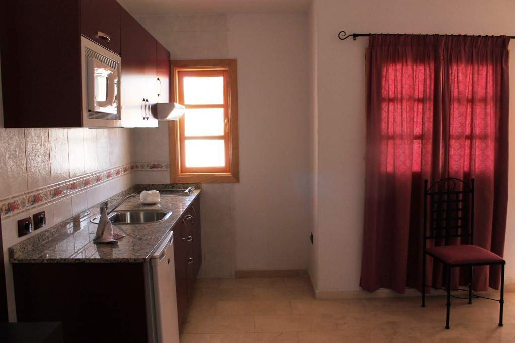 Bungalows Rebecca Park Playa del Inglés Esterno foto