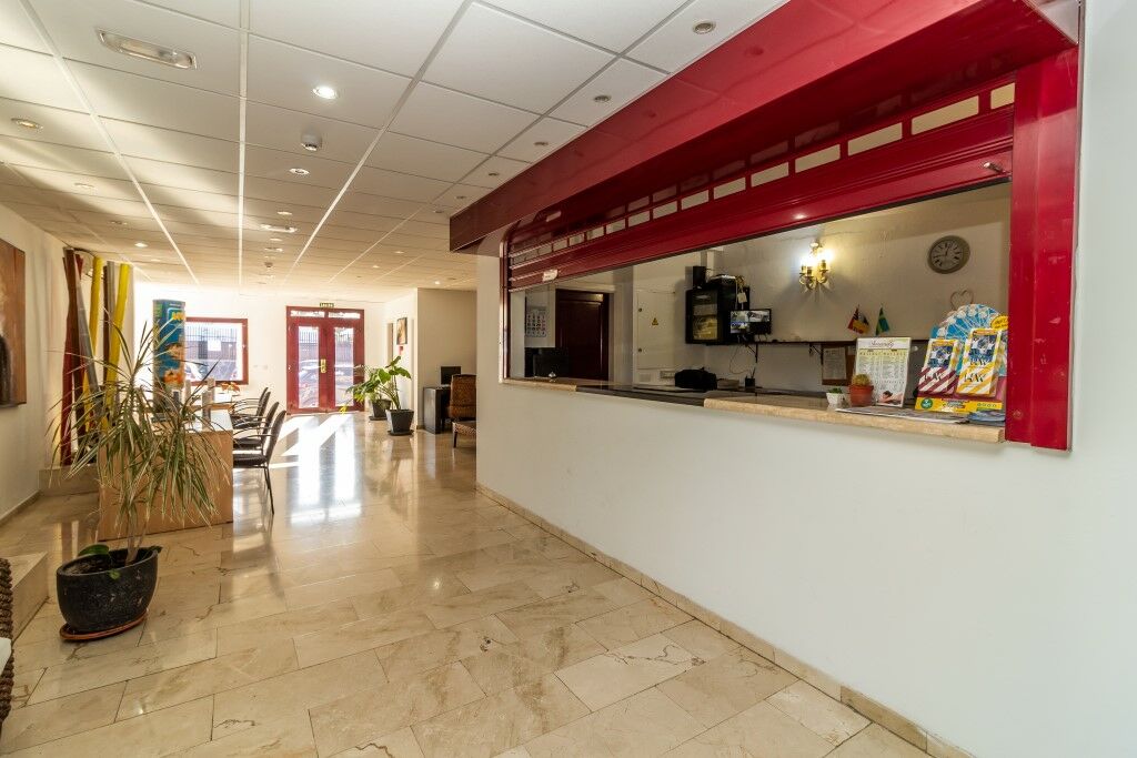 Bungalows Rebecca Park Playa del Inglés Esterno foto