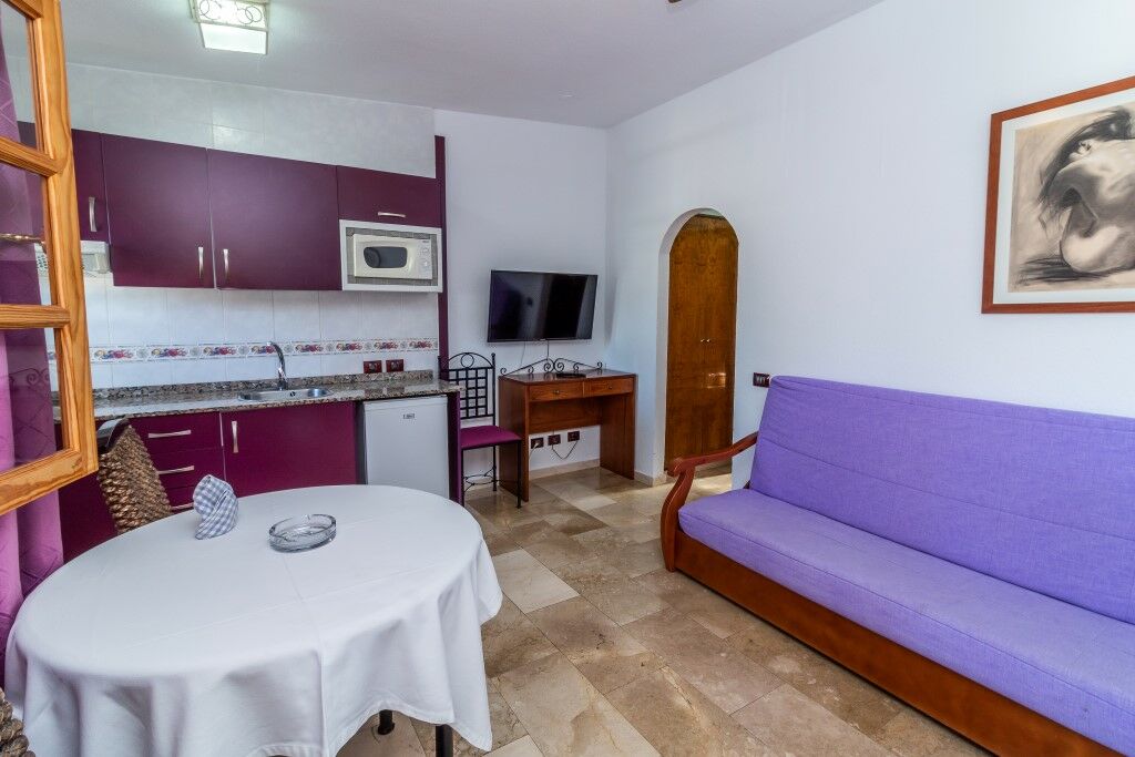 Bungalows Rebecca Park Playa del Inglés Esterno foto