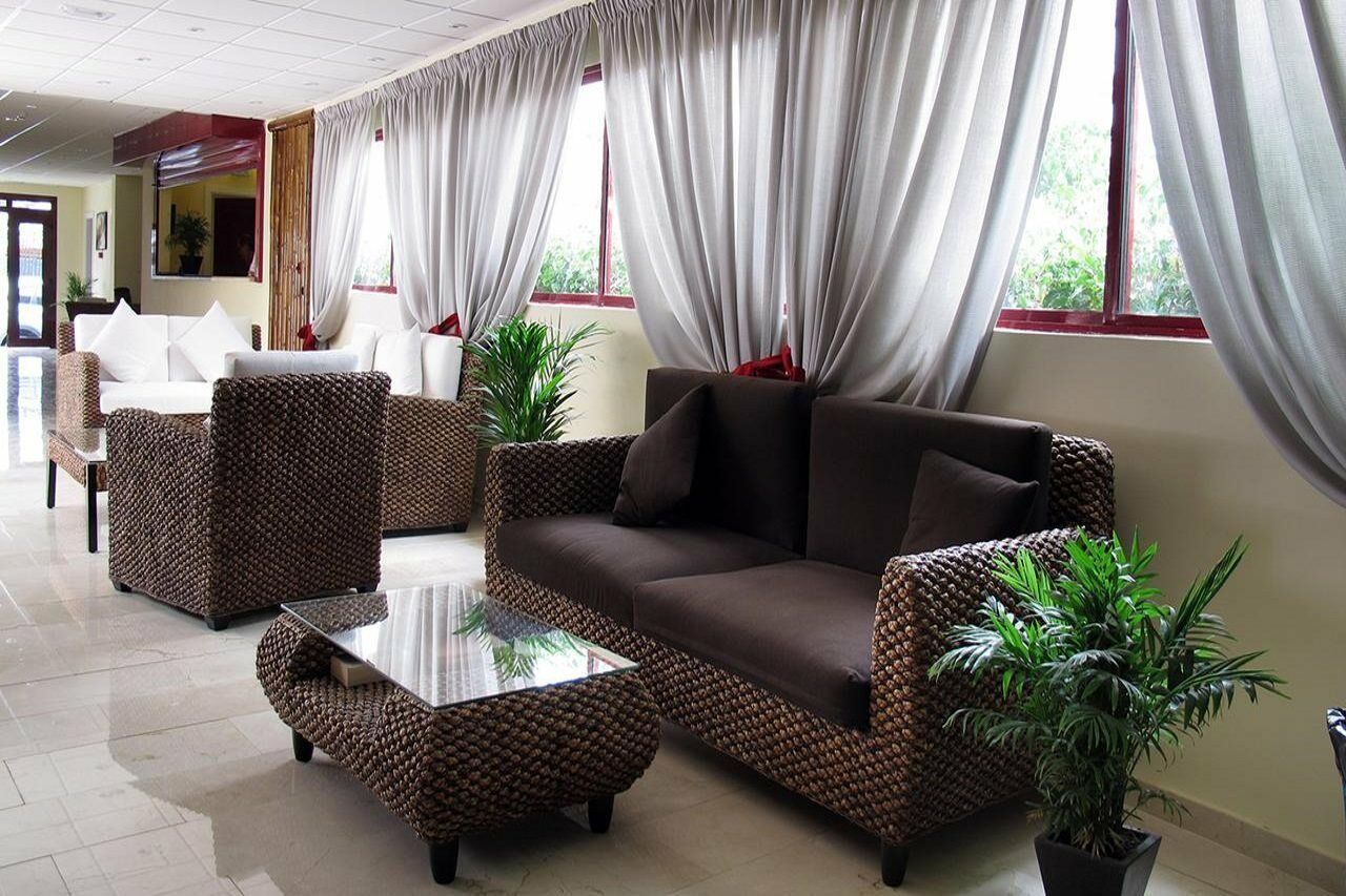Bungalows Rebecca Park Playa del Inglés Esterno foto